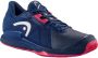 Head Sprint Pro 3.5 Clay 274113 Women's Dbaz - Thumbnail 1