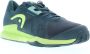 Head Sprint Pro 3.5 Clay Men Tennisschoenen gravel heren Zilverkleurig - Thumbnail 5