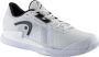 Head SPRINT PRO 3.5 CLAY WHITE GRAY 273193 WHBK - Thumbnail 2