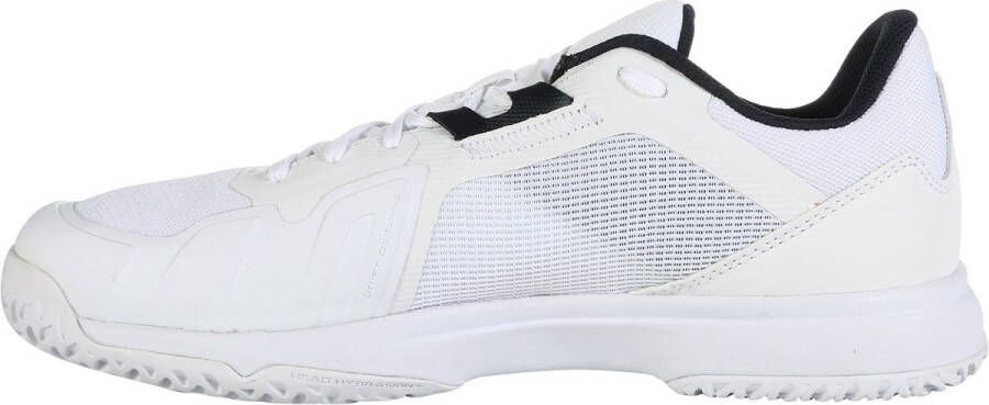 Head SPRINT PRO 3.5 CLAY WHITE GRAY 273193 WHBK