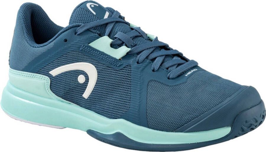 Head SPRINT TEAM 3.5 WOMEN'S SKY BLUE 274403 BSTE