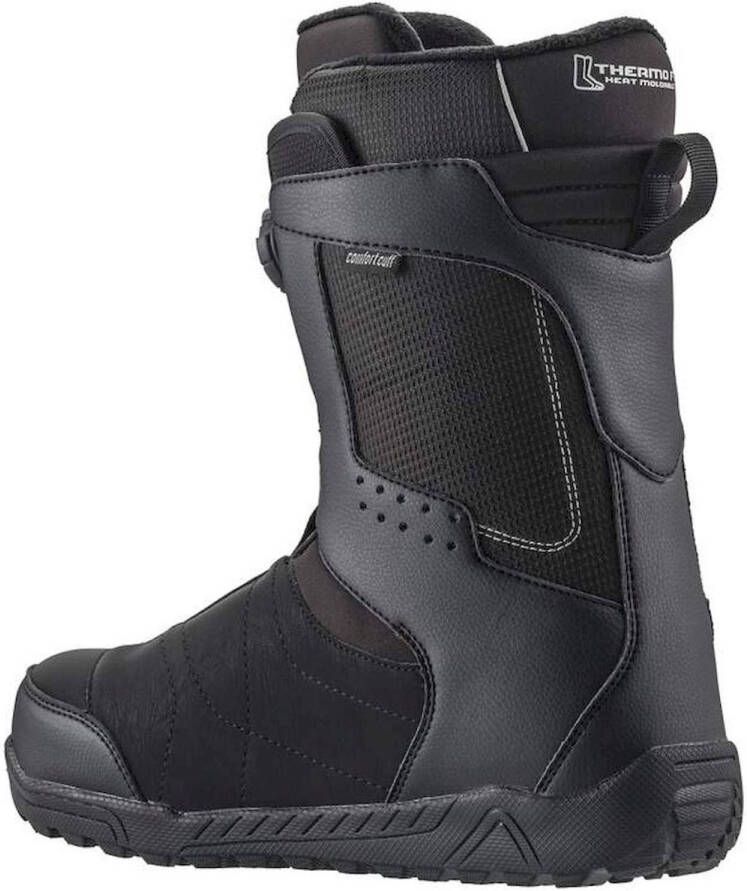 Head trigger boa Softboots heren Zwart