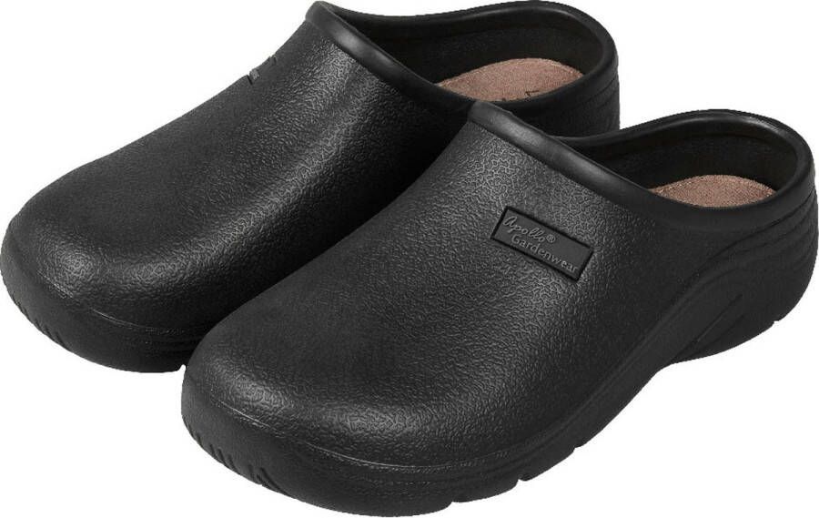 Comfort Essentials Klompen Dames- Tuinklompen Dames Groen Tuinschoenen Slippers Dames Clogs Dames Instappers Dames Crocs Alternatief