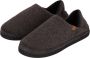 Heat Essentials Pantoffels Sloffen Pantoffels Sloffen Grijs 41-42 Spaanse Sloffen Slippers Huissokken - Thumbnail 2