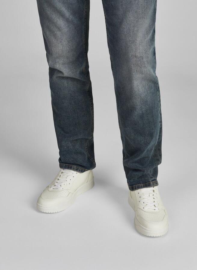 HECHTER PARIS SNEAKER LOW