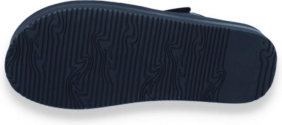 Hee! Dames Slipper Zwart - Foto 3