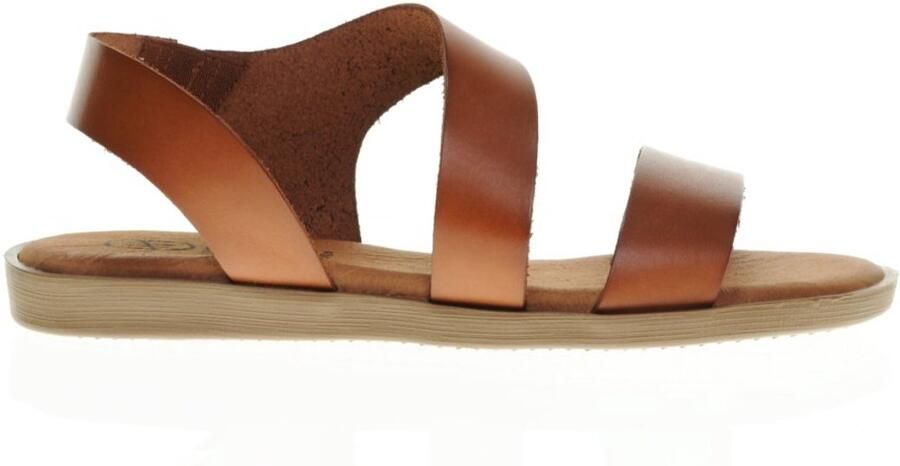 HEE Sandalen Cuero