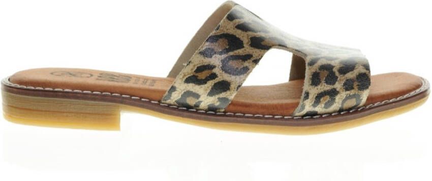 HEE Leopard Instapper