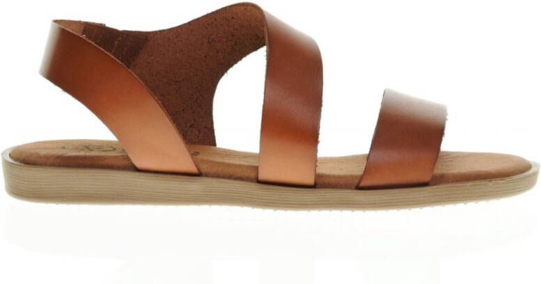 HEE Sandalen Cuero