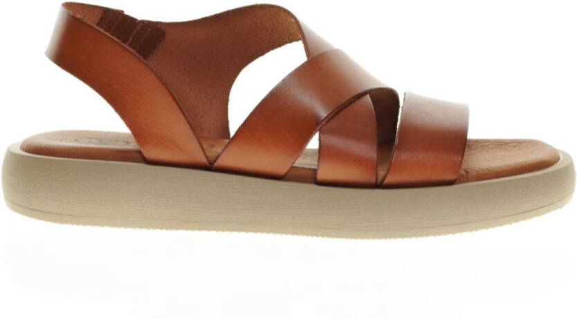 HEE Sandalen Cuero