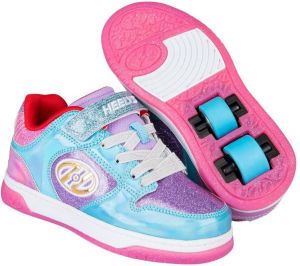 Heelys Cosmical X2 blauw paars kids (HLY-G2W-1689)