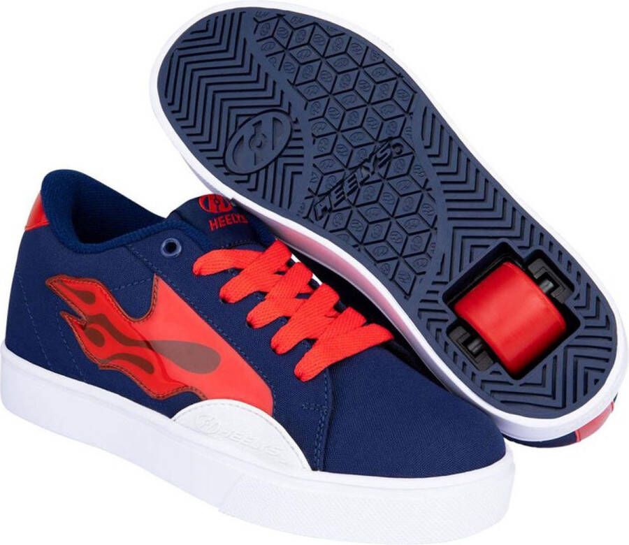 Heelys Schoenen met Wieltjes Fire CB Schoenen.nl