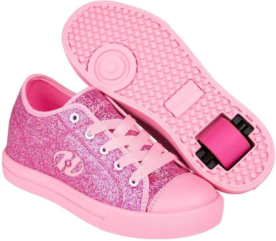 Heelys Sneakers Classic Em met wieltjes