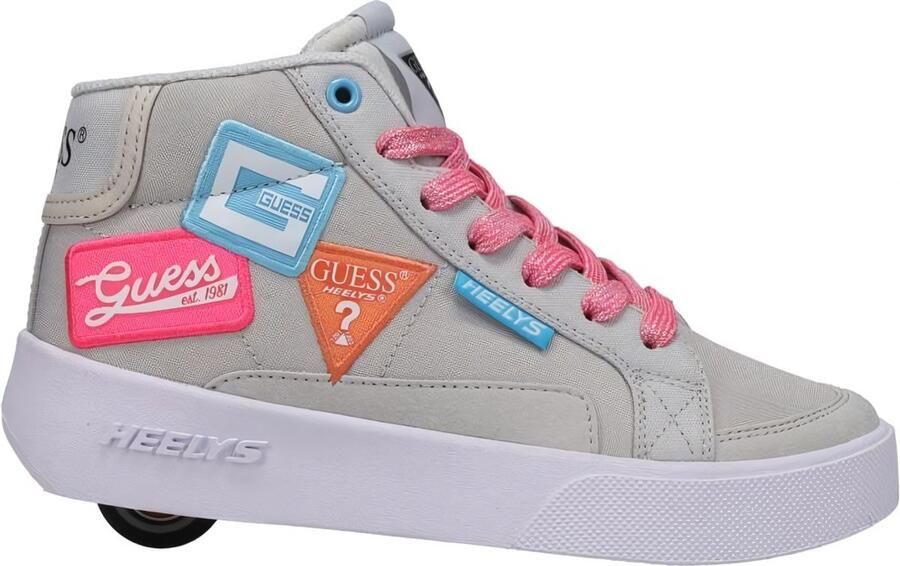 Heelys Guess Digi Nylon kids (HLY-G1W-5631)
