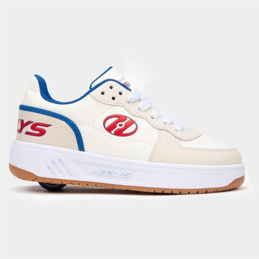Heelys Kids Sneaker Rezerve Low (He02646267) HE02646267 Stone Cream