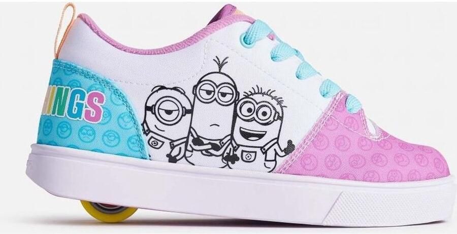 Heelys kindersneaker 84 99 CHILD Minions Ezzential (HE01299100) Ezzential HE131