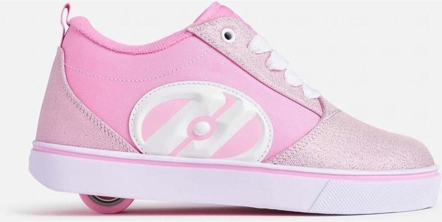 Heelys Kinder Sneaker Pro 20 Lg Nova HE01864680 HE137 Pink White