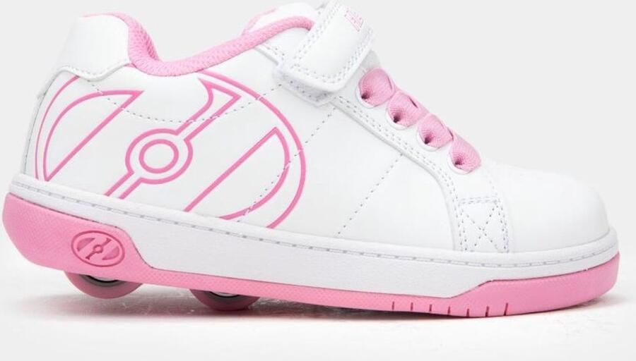 Heelys Kolect X2 wit roze kids (HLY-G2W-8492)