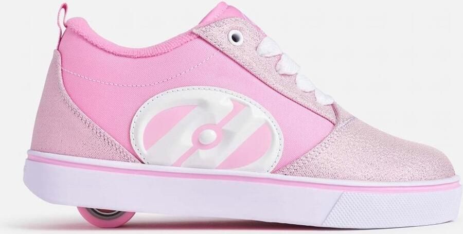 Heelys Pro 20 Lg Nova Pink White