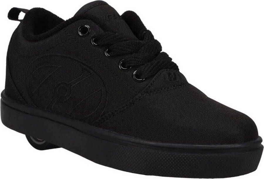 Heelys Pro 20 Sneakers Kinderen Black