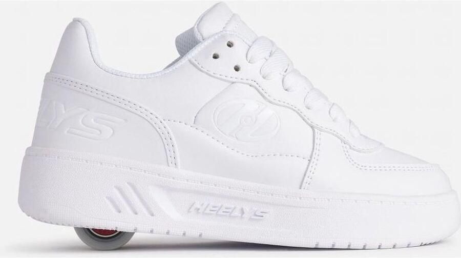 Heelys Rezerve Low White