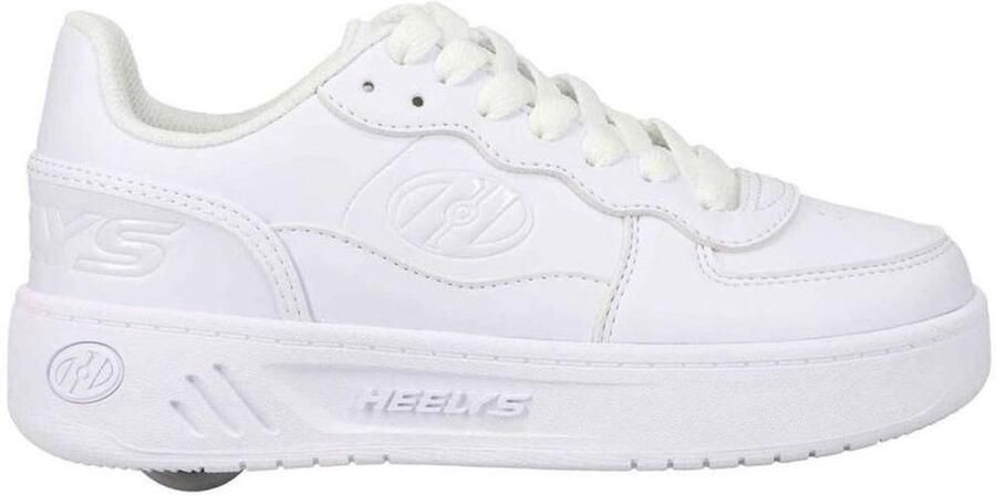 Heelys Rezerve Low White