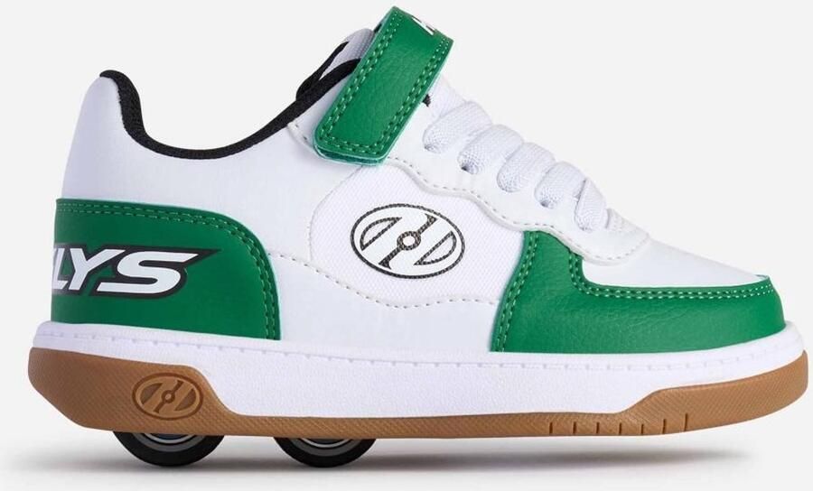 Heelys Rezerve X2 wit groen kids (HLY-B2W-8453)
