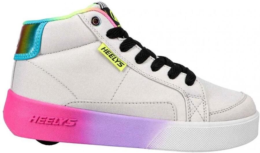 Heelys Sneaker 84 99 ADULT Digi Nylon Canvas (HE00821050) HE117