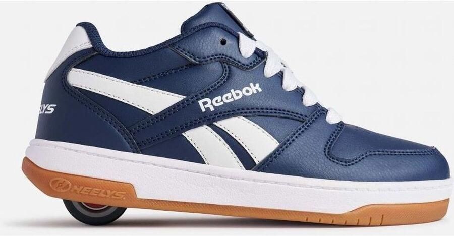 Heelys Sneaker Reebok BB4500 Low HE02177401 HE153 Navy White Gum