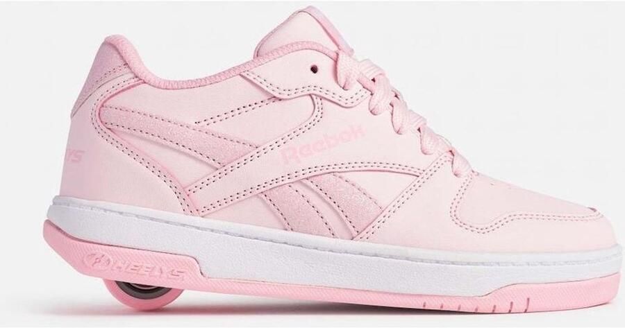 Heelys Sneaker Reebok BB4500 LowHE01492650 HE153 Lt Pink Pink White