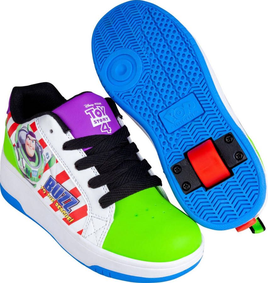 Heelys Disney Toy Story Sneakers voor en