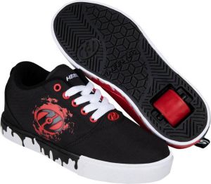 Heelys Pro 20 Drips zwart rood kids (HLY-B1W-6876)
