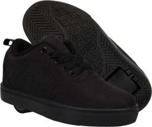 Heelys Pro 20 Sneakers Kinderen Black