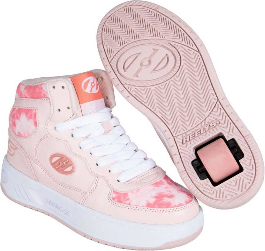 Heelys Reserve EX roze kids (HLY-G1W-4939)
