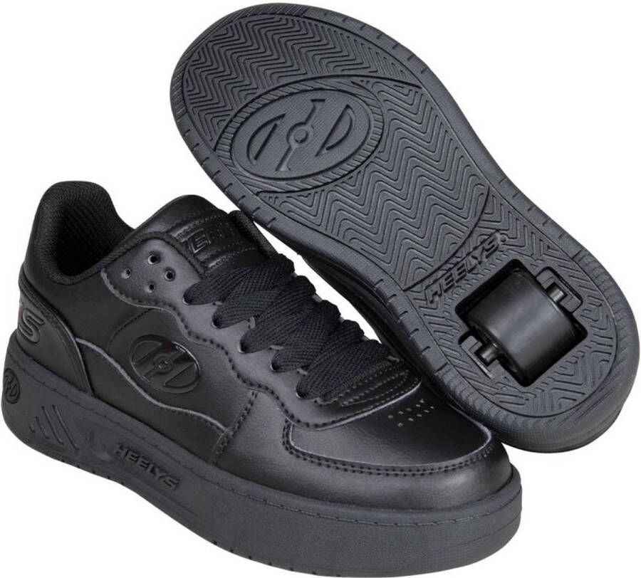 Heelys Reserve low zwart kids (HLY-B1W-6920)