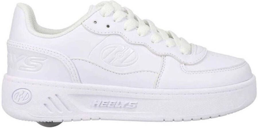 Heelys Sneaker Rezerve Low HE101456 HE165 White White