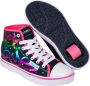 Heelys Veloz blauw denim rainbow kids (HLY-G1W-4931) - Thumbnail 1