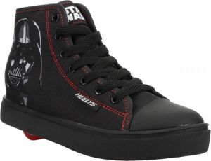 Heelys X Star Wars Hustle EM zwart kids (HLY-B1W-6583)
