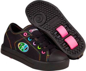 Heelys X2 Classic X2 Schoen Black Rainbow Kinderen