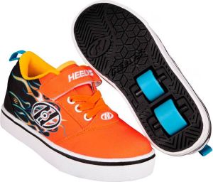Heelys X2 Pro 20 X2 Schoen Kinderen Flame Multi