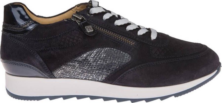 Helioform 243.009 wijdte H Sneakers