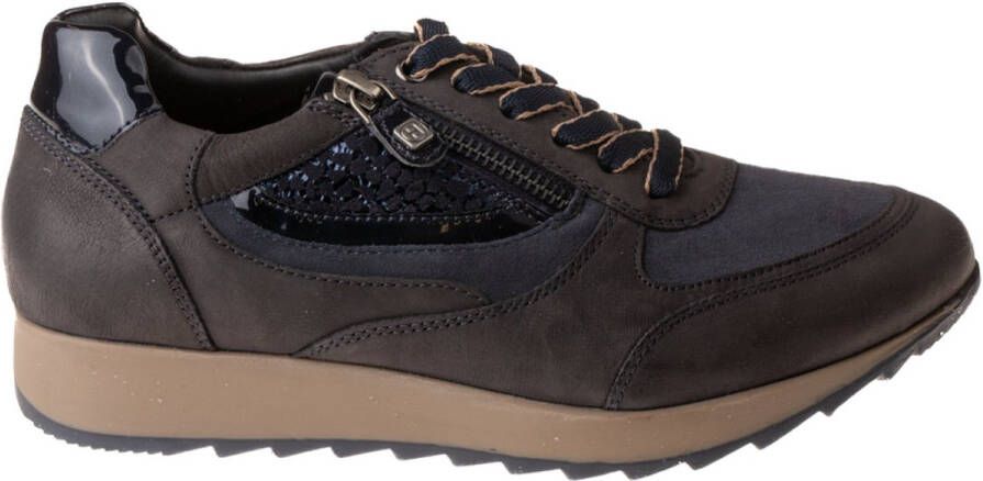 Helioform 250023 sneaker blauw