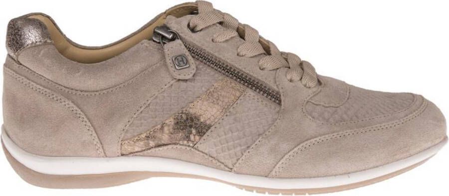 Helioform 251.043 wijdte H Veterschoenen