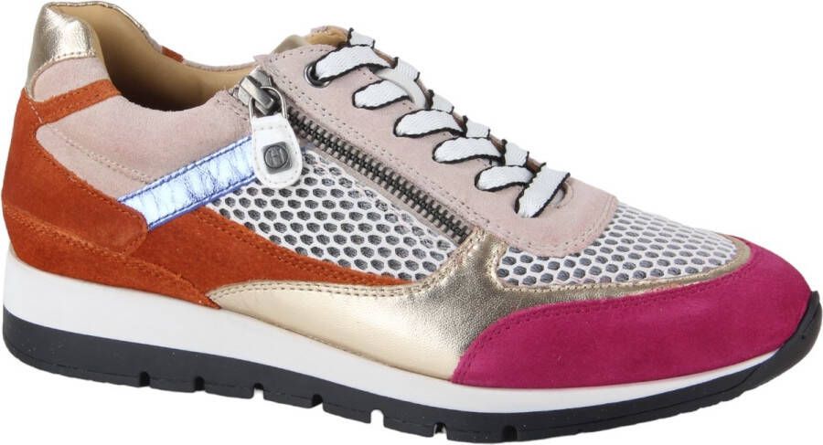 helioform 281.003-0357-H dames sneakers (5) overig