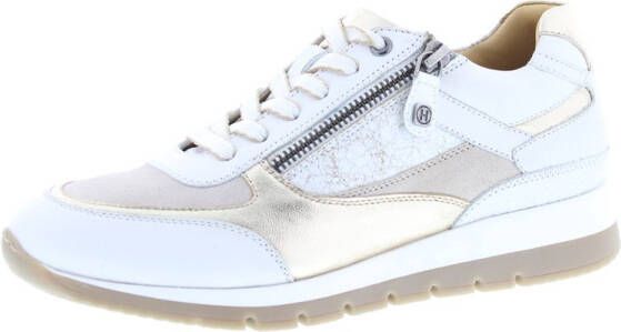 helioform 281.003-0359-H dames sneakers (7.5) wit