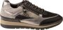 Helioform 281.005-0352 Combi H Leest extra breed-sneaker H Leest - Thumbnail 4