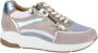 Helioform 284.002-0353-H dames sneakers (4 5) blauw - Thumbnail 1