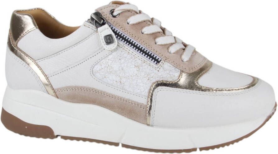 Helioform 294.001-0359-K dames sneakers (8) wit