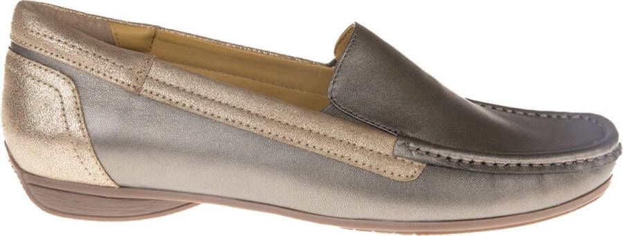 Helioform 305.027 Moccasins