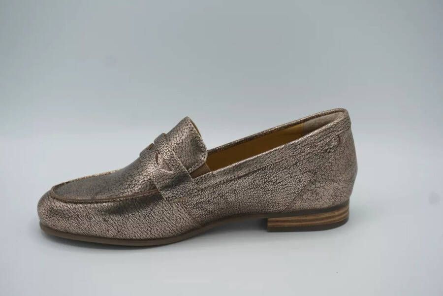 Helioform 309.001 instapper antic gold moc Kleur Brons)